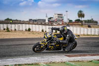 Yellow Bikes